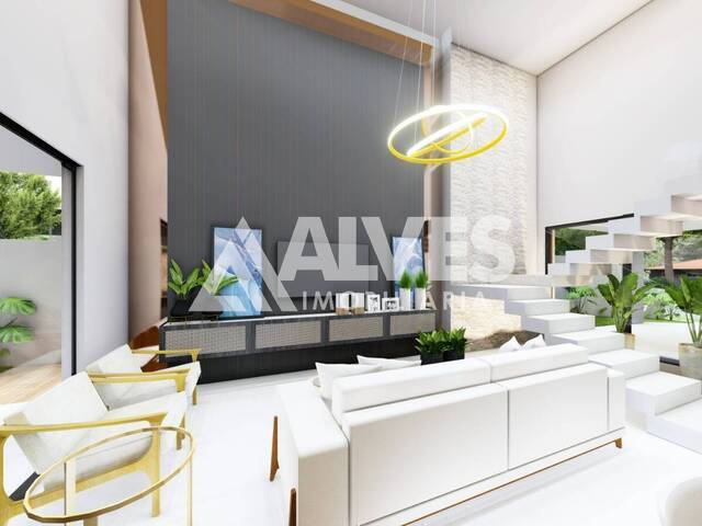 CASA para Compra em Feira de Santana - 4