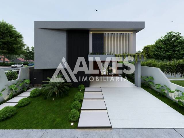 #5086 - CASA para Compra em Feira de Santana - BA