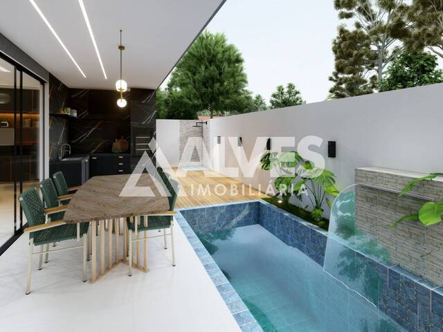 #5086 - CASA para Compra em Feira de Santana - BA