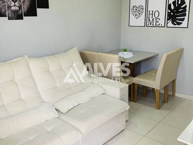 CASA EM CONDOMÍNIO para Compra em Feira de Santana - 3