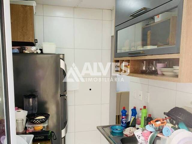 CASA EM CONDOMÍNIO para Compra em Feira de Santana - 4