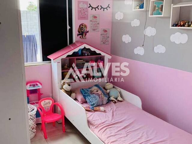 CASA EM CONDOMÍNIO para Compra em Feira de Santana - 5