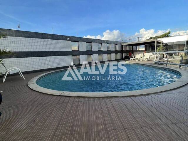 APARTAMENTO para Compra em Feira de Santana - 3