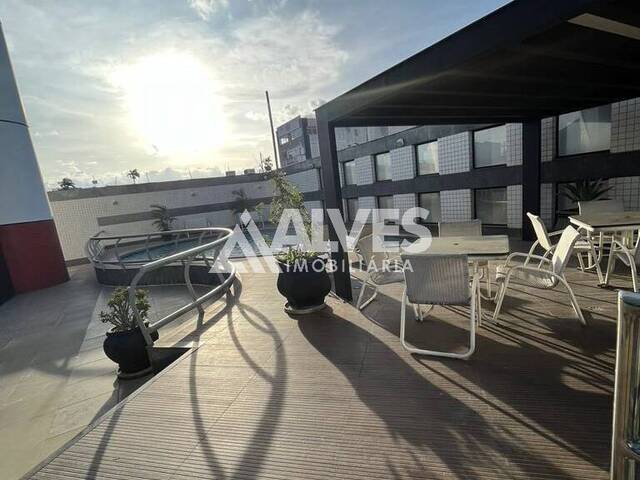 APARTAMENTO para Compra em Feira de Santana - 4