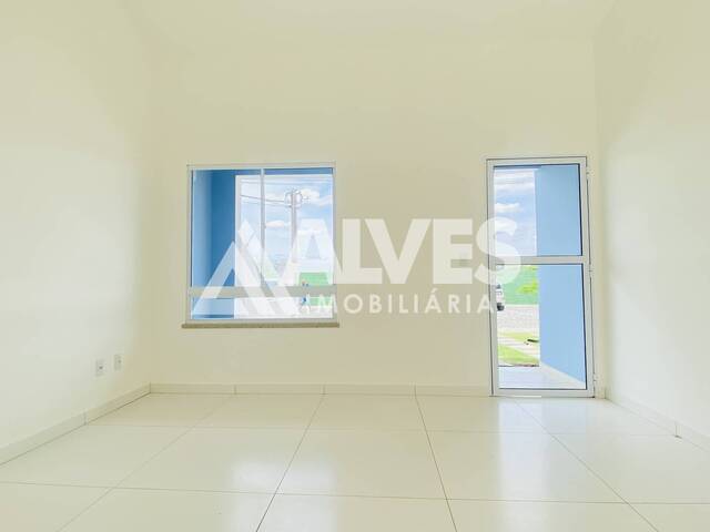 CASA EM CONDOMÍNIO para Aluguel em Feira de Santana - 4