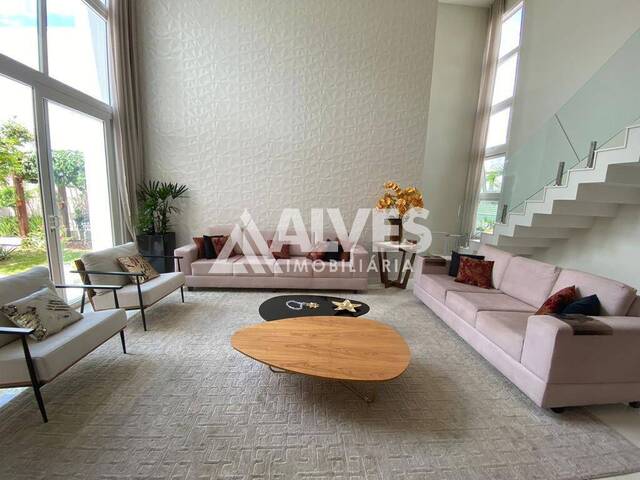 CASA EM CONDOMÍNIO para Compra em Feira de Santana - 5