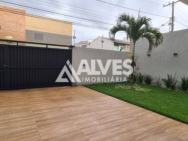 CASA para Aluguel em Feira de Santana - 5