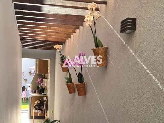 #5204 - CASA para Aluguel em Feira de Santana - BA