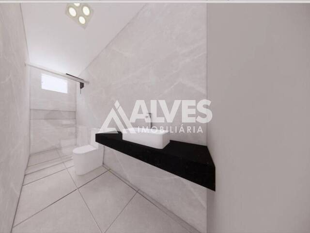 CASA para Compra em Feira de Santana - 2