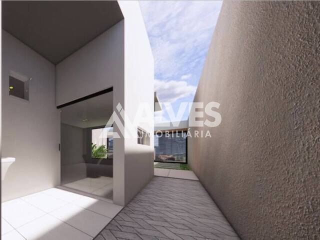 CASA para Compra em Feira de Santana - 5