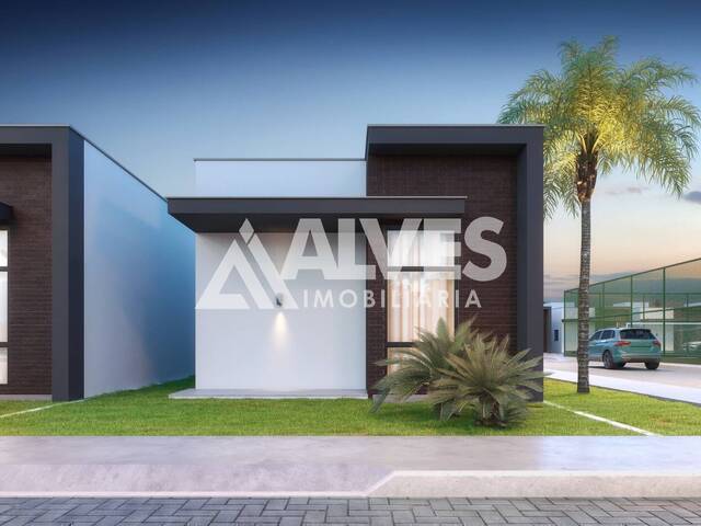 CASA EM CONDOMÍNIO para Compra em Feira de Santana - 3