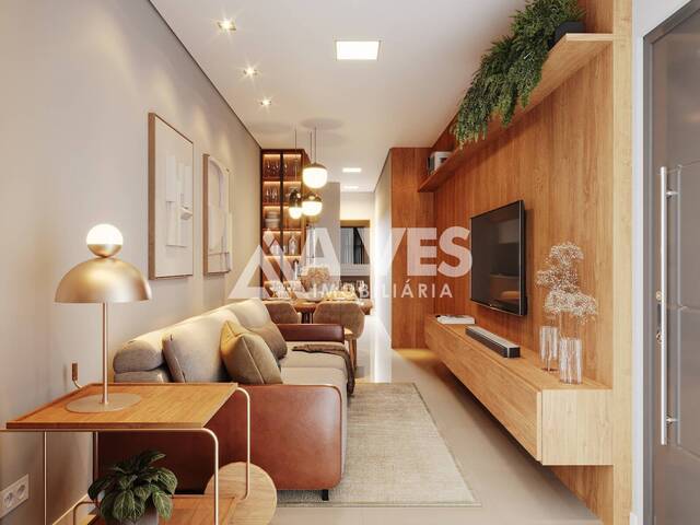 CASA EM CONDOMÍNIO para Compra em Feira de Santana - 5