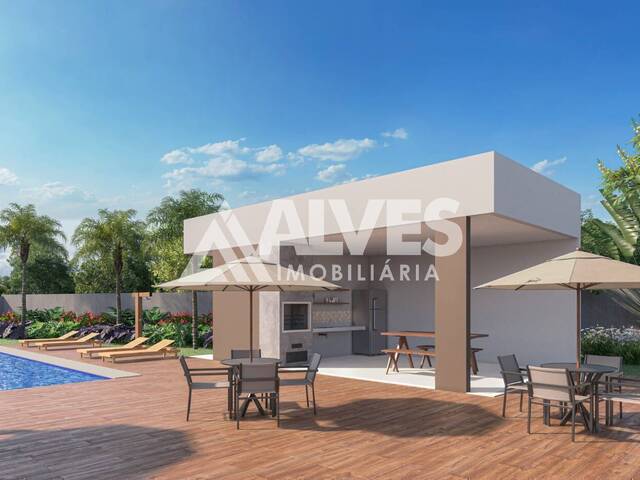 CASA EM CONDOMÍNIO para Compra em Feira de Santana - 2