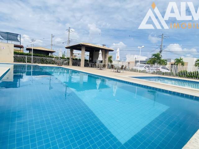 CASA EM CONDOMÍNIO para Compra em Feira de Santana - 2