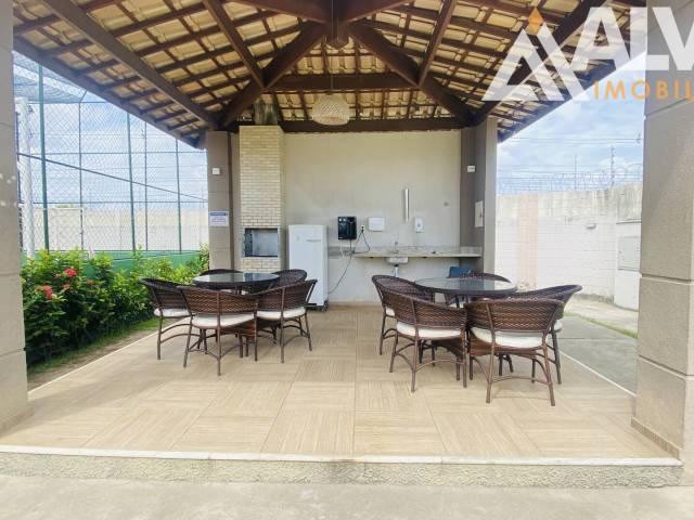 CASA EM CONDOMÍNIO para Compra em Feira de Santana - 5