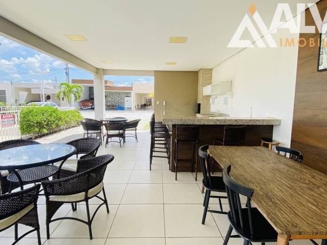 CASA EM CONDOMÍNIO para Compra em Feira de Santana - 4