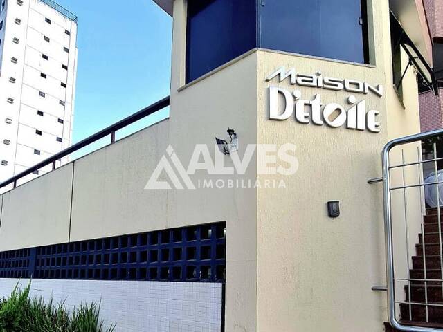 APARTAMENTO para Compra em Feira de Santana - 4