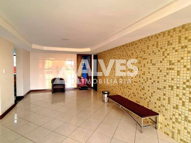 APARTAMENTO para Compra em Feira de Santana - 5