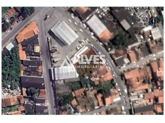 #5242 - COMERCIAL para Compra em Feira de Santana - BA