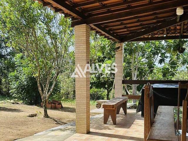 #5294 - CASA para Compra em Camaçari - BA
