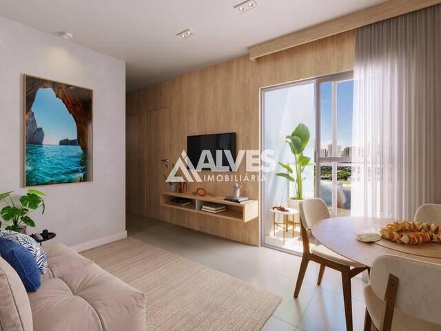 APARTAMENTO para Lançamento em Feira de Santana - 4