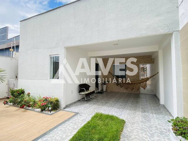 CASA para Compra em Feira de Santana - 2