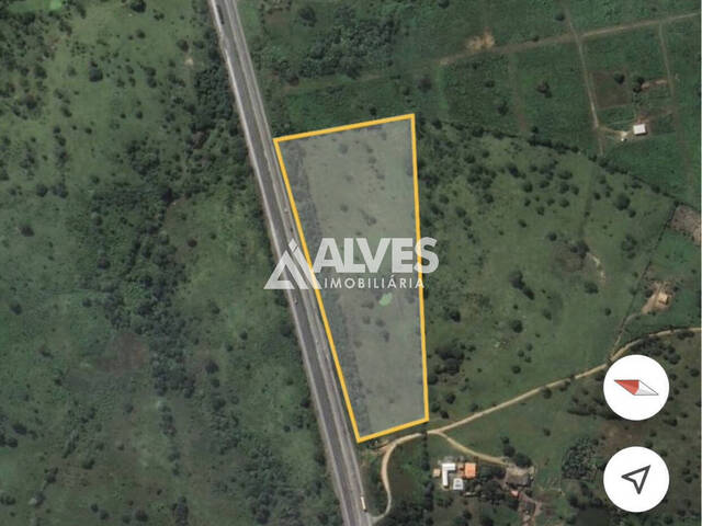 #5581 - TERRENO para Compra em Feira de Santana - BA