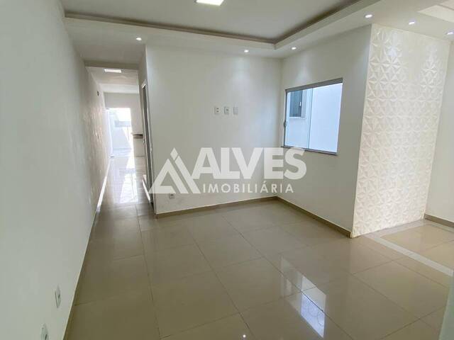 CASA para Compra em Feira de Santana - 4