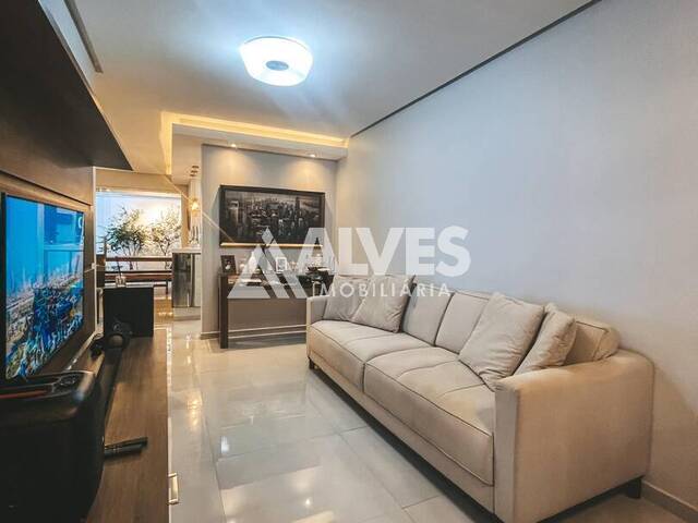 CASA EM CONDOMÍNIO para Compra em Feira de Santana - 4