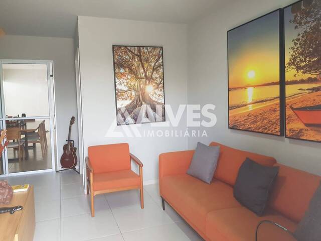 CASA EM CONDOMÍNIO para Compra em Feira de Santana - 4