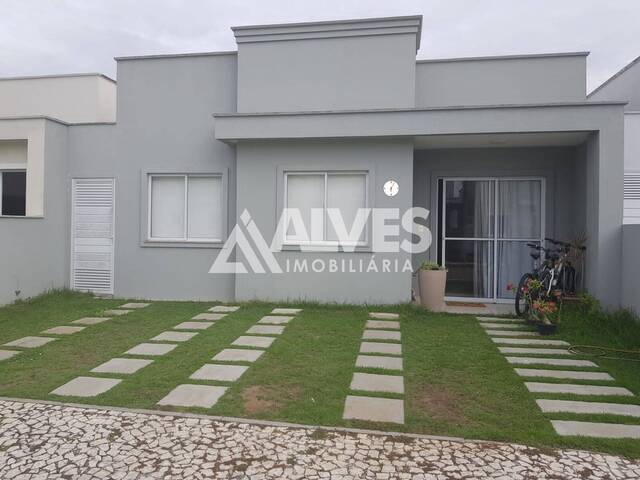 CASA EM CONDOMÍNIO para Compra em Feira de Santana - 2