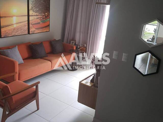 CASA EM CONDOMÍNIO para Compra em Feira de Santana - 5