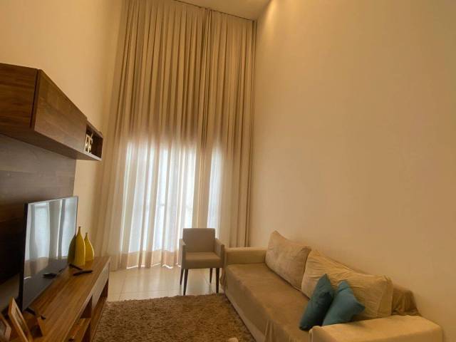 CASA EM CONDOMÍNIO para Compra em Feira de Santana - 3