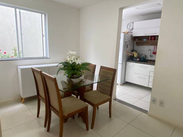 CASA EM CONDOMÍNIO para Compra em Feira de Santana - 5