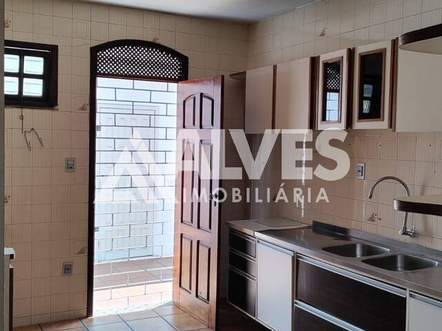 CASA para Compra em Feira de Santana - 5