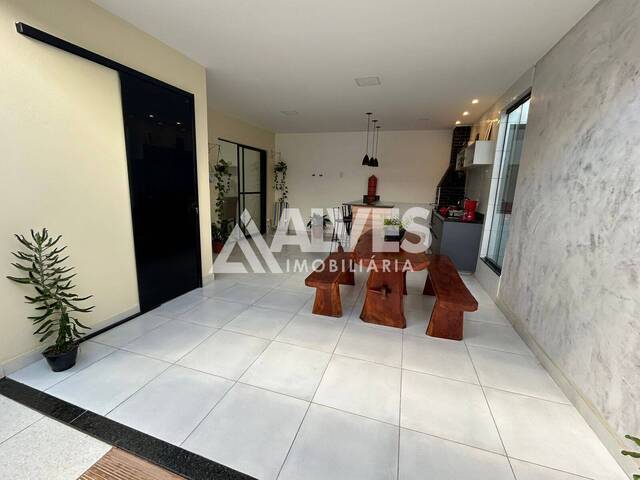 CASA EM CONDOMÍNIO para Compra em Feira de Santana - 4