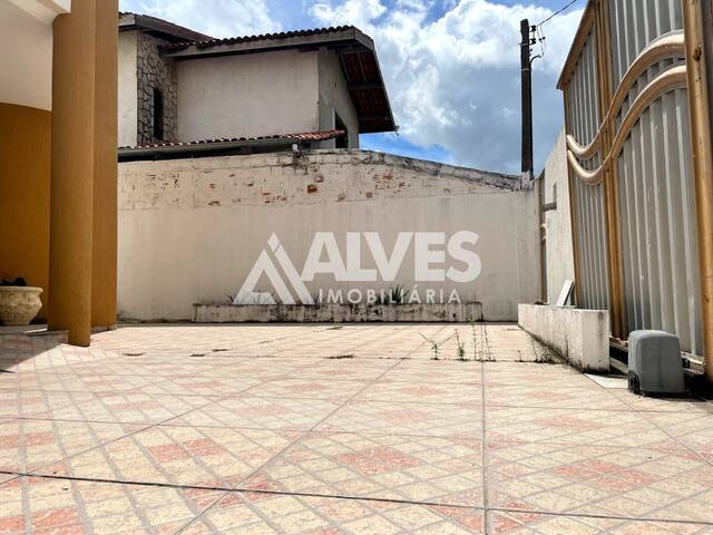 CASA para Compra em Feira de Santana - 4