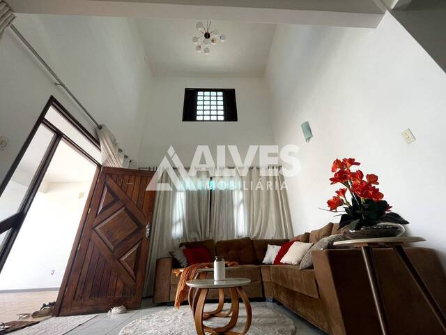 CASA para Compra em Feira de Santana - 5