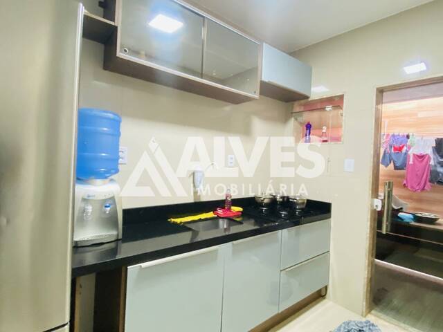 CASA para Compra em Feira de Santana - 4