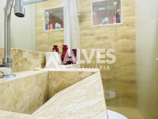 CASA para Compra em Feira de Santana - 3