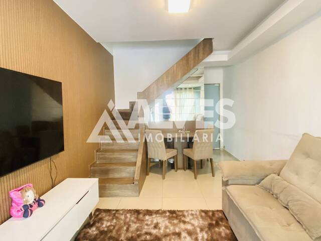 CASA para Compra em Feira de Santana - 2