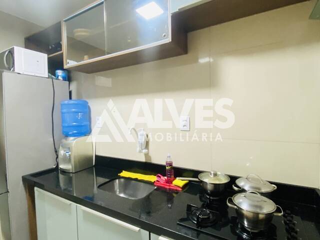 CASA para Compra em Feira de Santana - 5