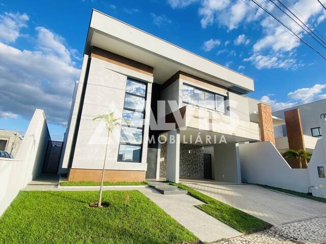 CASA EM CONDOMÍNIO para Compra em Feira de Santana - 2