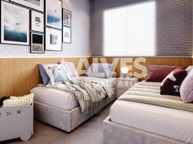 APARTAMENTO para Compra em Feira de Santana - 4