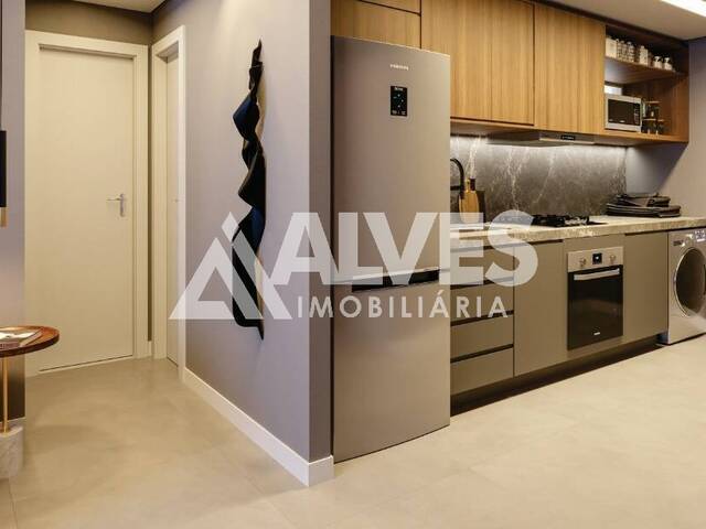 APARTAMENTO para Compra em Feira de Santana - 5