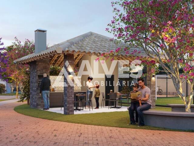 APARTAMENTO para Compra em Feira de Santana - 2