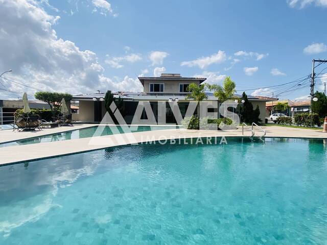 CASA EM CONDOMÍNIO para Compra em Feira de Santana - 3