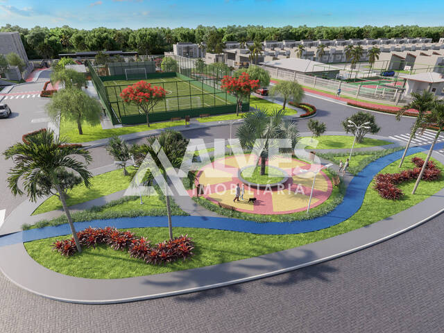 APARTAMENTO para Compra em Feira de Santana - 2