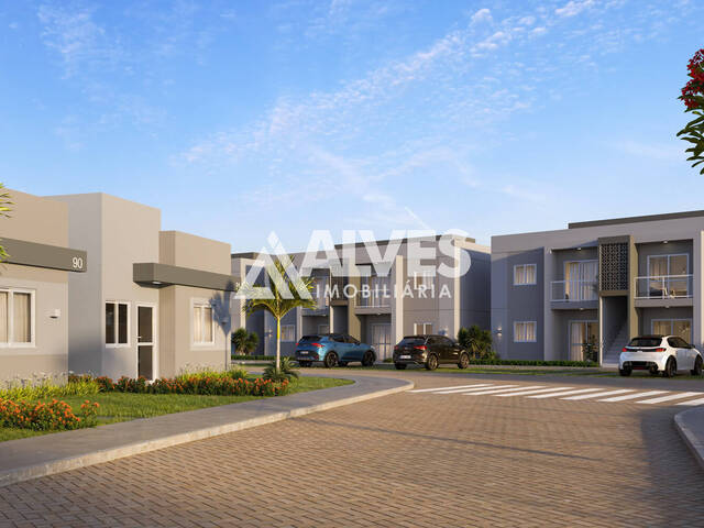 #5905 - APARTAMENTO para Lançamento em Feira de Santana - BA