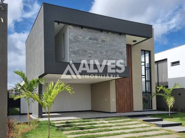 CASA EM CONDOMÍNIO para Compra em Feira de Santana - 2